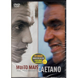 Caetano Veloso Dvd Cd