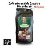 Cafe Artesanal Produzido Na