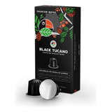 Cafe Black Tucano Premium