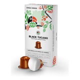 Cafe Black Tucano Single