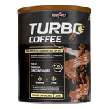 Cafe Cappuccino Turbo Coffee