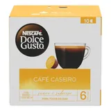 Cafe Caseiro Em Capsula