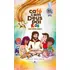 Café Com Deus Pai Kids 2025 Meu Super-herói De Rostirola Junior. 1 Vol. 01 Editorial Editora Vélos Capa Dura Edição 1 Em Português 2024