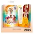 Café Com Deus Pai Kids Edição 2025 | Junior Rostirola