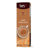 Cafe Com Leite 3