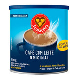 Cafe Com Leite Original