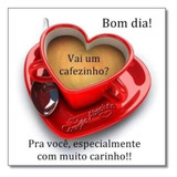 Cafe Da Manha 