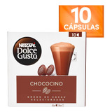 Cafe Dolce Gusto Chococcino