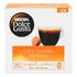 Café Em Cápsula Caseiro Intenso 10 Unidades 90g Nescafé Dolce Gusto