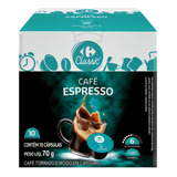 Cafe Em Capsula Espresso