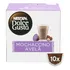 Café Em Cápsula Nescafé Dolce Gusto Mochacino Avelã 170g 10u