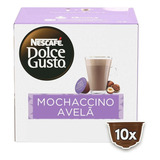 Cafe Em Capsula Nescafe