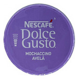 Cafe Em Capsula Nescafe