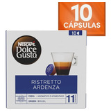 Cafe Em Capsula Ristretto