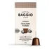 Café Em Cápsula Torrado E Moído Chocolate Trufado Baggio Aromas Caixa 50g 10 Unidades