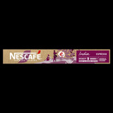 Cafe Em Capsula Torrado
