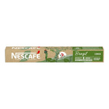 Cafe Em Capsula Torrado