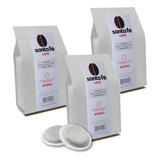 Café Em Sachês Santa Fé Intenso Compatível Senseo C 45 Unid