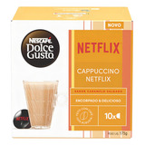 Cafe En Capsula Dolce