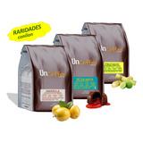 Cafe Especial Raridades Conilon