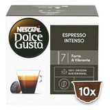 Cafe Espresso Intenso Dolce