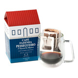 Cafe Fazenda Pessegueiro Drip
