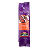 Café Floresta Aromatizado Trufas De Chocolate 100g
