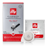 Cafe Illy Saches E