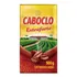Café Moído Caboclo Torrado Em Embalado A Vácuo 500 G