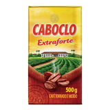 Cafe Moido Caboclo Torrado