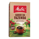 Cafe Moido Melitta Tradicional