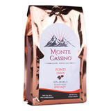 Cafe Monte Cassino Fonti