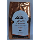 Cafe Monte Cassino Fonti