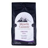 Cafe Monte Cassino Origens