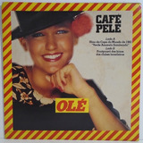 Cafe Pele 1982 Hinos