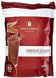 Café Santa Monica Achocolatado Santa Monica 32% Cacau 1kg