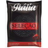 Café Solúvel Liofilizado Instantâneo Itália Seleção 510g