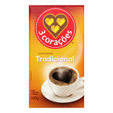 Cafe Torrado E Moido