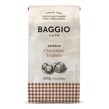 Café Torrado E Moído Chocolate Trufado Baggio Pacote 250g