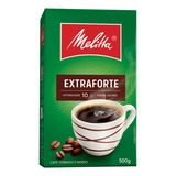Cafe Torrado E Moido