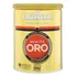 Café Torrado E Moído Lavazza Qualità Oro Lata 250g