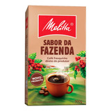 Cafe Torrado E Moido