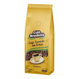 Cafe Torrado Em Graos