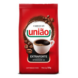 Cafe Uniao Torrado E