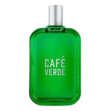 Cafe Verde Desodorante Colonia