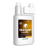 Cafeina Para Cavalo Nutrigain