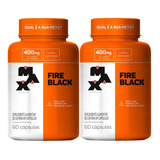 Cafeina Ultimate Fire Black