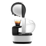 Cafeteira 220v Linda Dolce