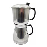Cafeteira Aluminio Extra Forte