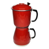 Cafeteira Aluminio Extra Forte